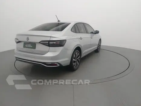 VIRTUS 1.0 200 TSI HIGHLINE AUTOMÁTICO