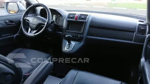 CRV