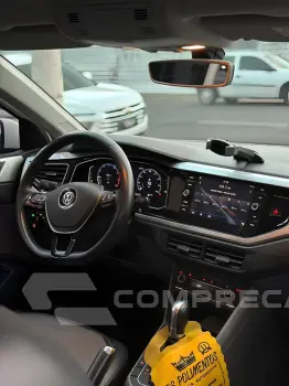 VIRTUS 1.0 200 TSI Highline