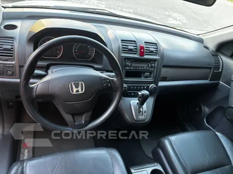 CRV 2.0 LX 4X2 16V