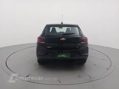 ONIX 1.0 TURBO FLEX LT MANUAL