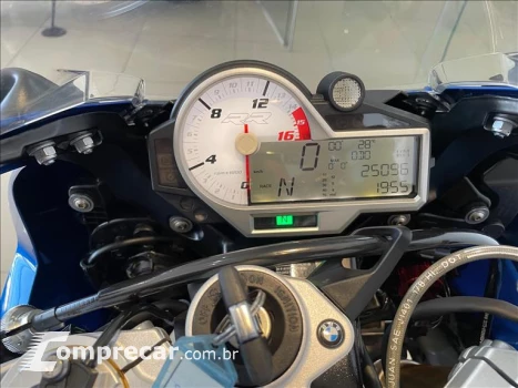 S 1000 RR