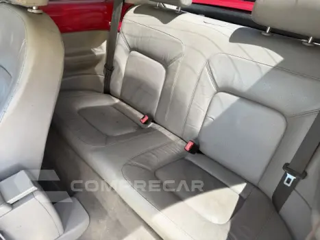 NEW BEETLE - 2.0 MI 8V 2P AUTOMÁTICO