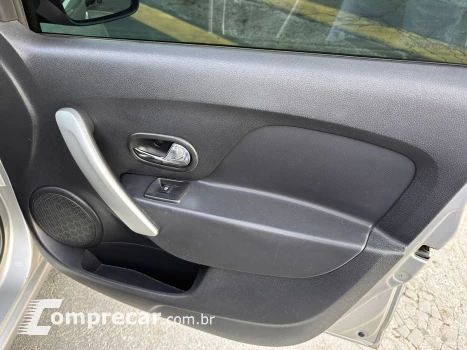 SANDERO 1.6 Expression 8V Hi-torque