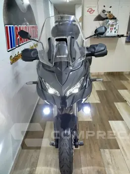VERSYS 1000 GRAN TOURER