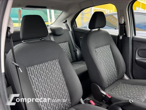 KA 1.5 Ti-vct SE Plus Sedan