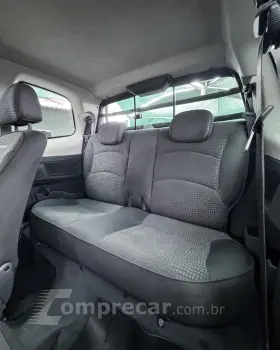 STRADA 1.8 MPI Adventure Locker CD 8V