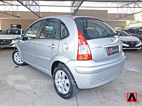 C3 1.4 I Exclusive 8V