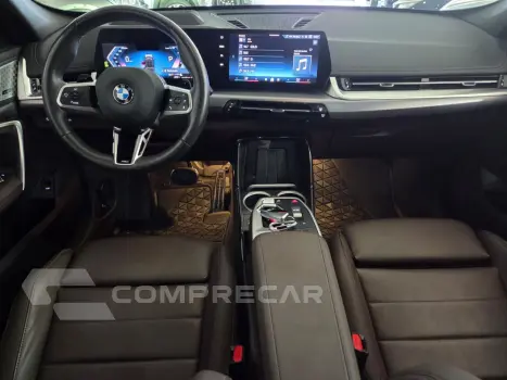 X1 2.0 16V 4P TURBO SDRIVE20I M SPORT STEPTRONIC AUTOMÁTICO