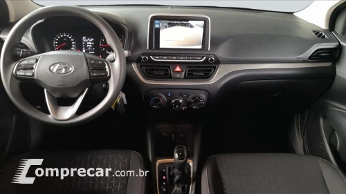 HB20 1.0 TGDI FLEX COMFORT AUTOMÁTICO