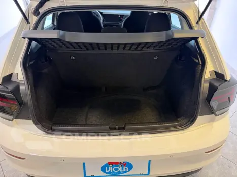 Polo 1.0 TSI Flex 12V 5p