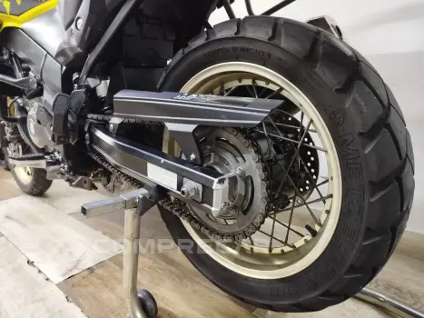 VSTROM 650 XT