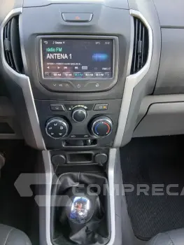S10 2.4 LT 4X2 CD 8V