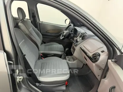 AGILE LT 1.4 MPFI 8V FlexPower 5p