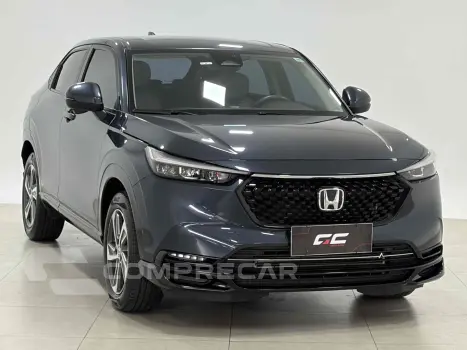 HR-V 1.5 DI I-VTEC TURBO FLEX TOURING CVT