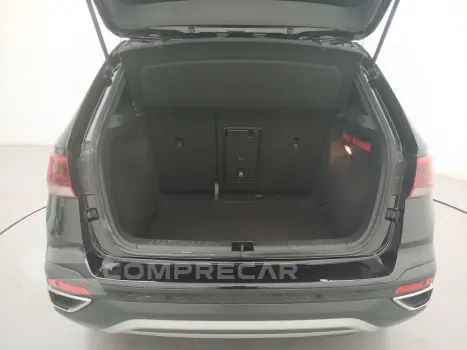 TAOS 1.4 250 TSI TOTAL FLEX HIGHLINE AUTOMÁTICO