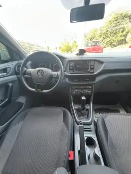 T-CROSS 1.0 200 TSI