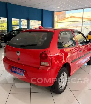 GOL 1.0 12V MPI Totalflex
