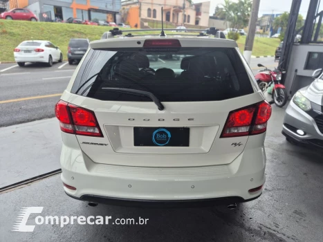 JOURNEY RT  3.6 V6 Aut.
