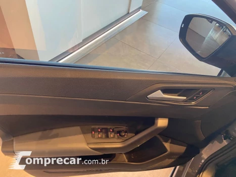 Nivus 1.0 4P FLEX 200 TSI HIGHLINE AUTOMÁTICO