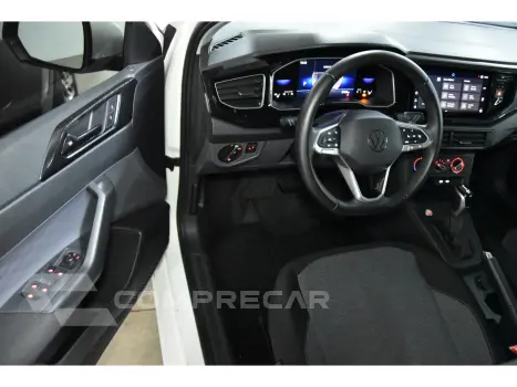 POLO 1.0 170 TSI COMFORTLINE AUTOMÁTICO