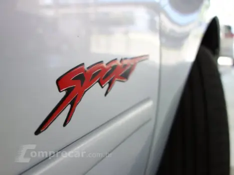 MONTANA - 1.4 MPFI SPORT CS 8V 2P MANUAL