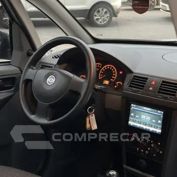 Meriva Joy 1.4 MPFI Econoflex
