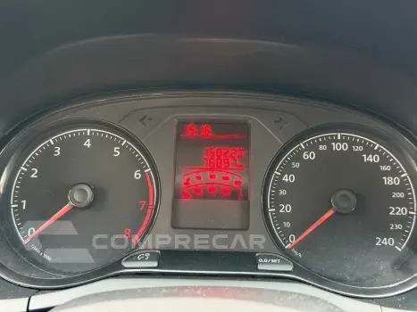 Saveiro 1.6 Msi Robust Cs 16V Flex 2P Manual