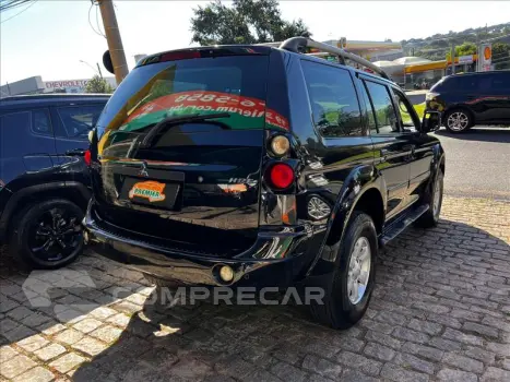 PAJERO SPORT 2.5 HPE 4X4 8V Turbo Intercooler