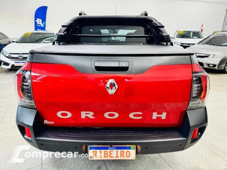 OROCH INTENSE 1.6 FLEX 16V MEC.