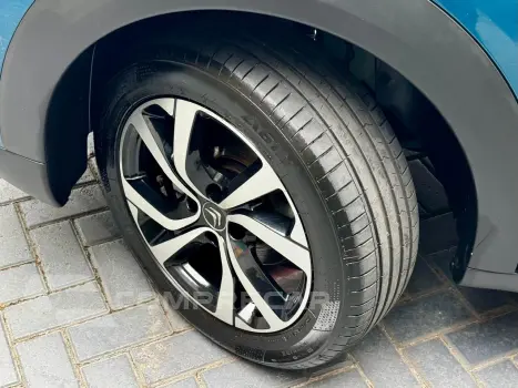C4 CACTUS 1.6 THP Shine Eat6