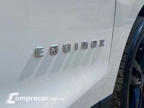 EQUINOX 2.0 16V Turbo Premier AWD