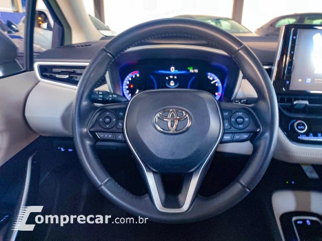 COROLLA 2.0 Altis 16V