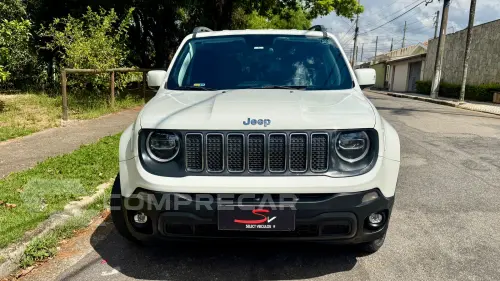 RENEGADE 1.8 16V Longitude