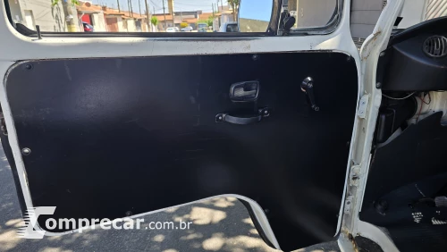 KOMBI 1.6 Furgao 8V