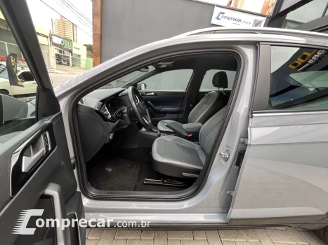 Nivus Highline 1.0 200 TSI Flex Aut.