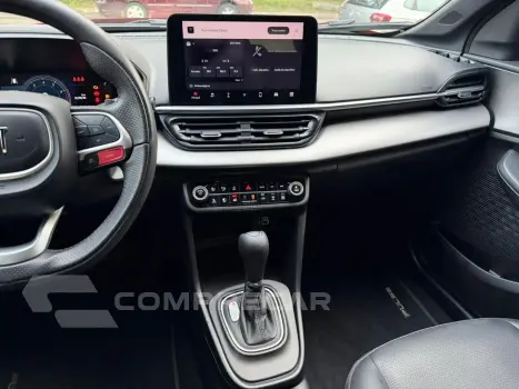 Pulse 1.0 Turbo 200 Flex Impetus Cvt