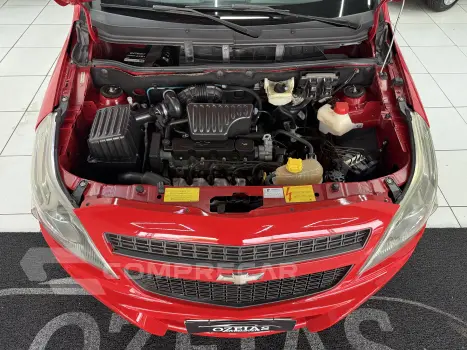 MONTANA 1.4 MPFI LS CS 8V