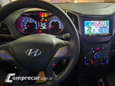 HB20 1.6 Comfort 16V