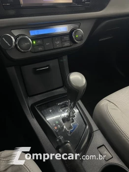 COROLLA 2.0 Vvt-ie XEI