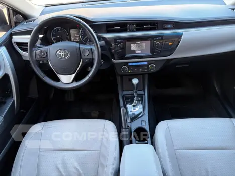 COROLLA 2.0 XEI 16V