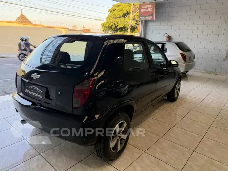 CELTA 1.0 MPFI LS 8V