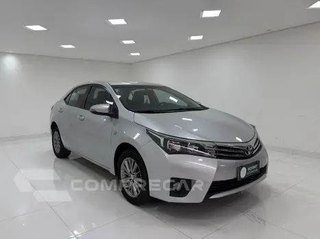 COROLLA 2.0 XEI 16V
