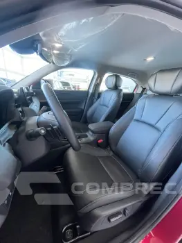 HR-V 1.5 DI I-vtec Turbo Touring