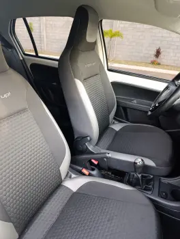 CROSS UP 1.0 TSI 12V