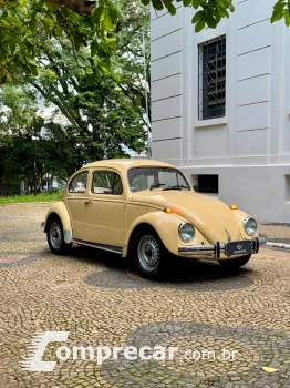 FUSCA 1.3 L 8V