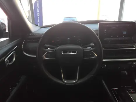 COMPASS 1.3 T270 TURBO FLEX S AT6