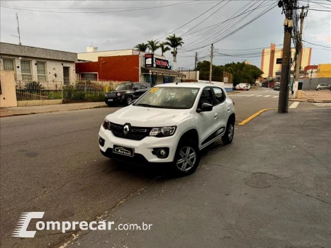 KWID 1.0 12V SCE Intense