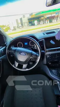 RANGER 2.5 XLS 4X2 CD 16V