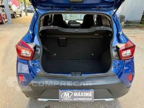 KWID 1.0 12V SCE Outsider